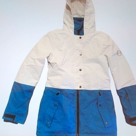 Planet Earth women's ski jacket size large - Picture 1 of 14